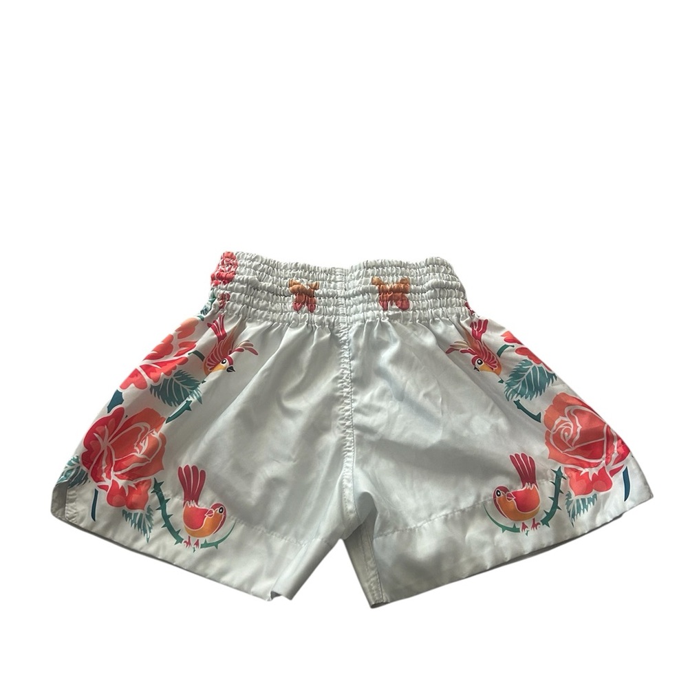Tuff Muay Thai shorts - Picture 2 of 5